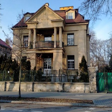 Lemon Tree Hostel Krasków Eksteriør bilde