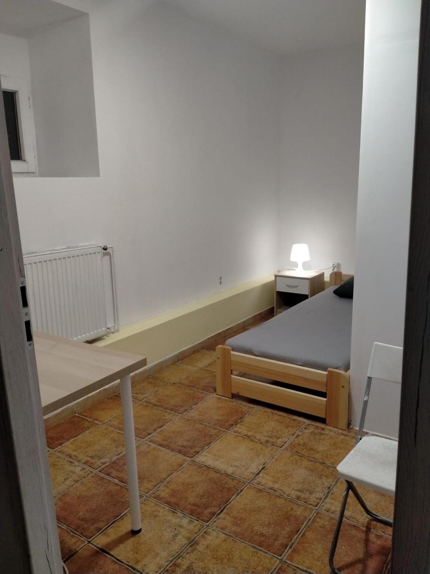 Lemon Tree Hostel Krasków Eksteriør bilde