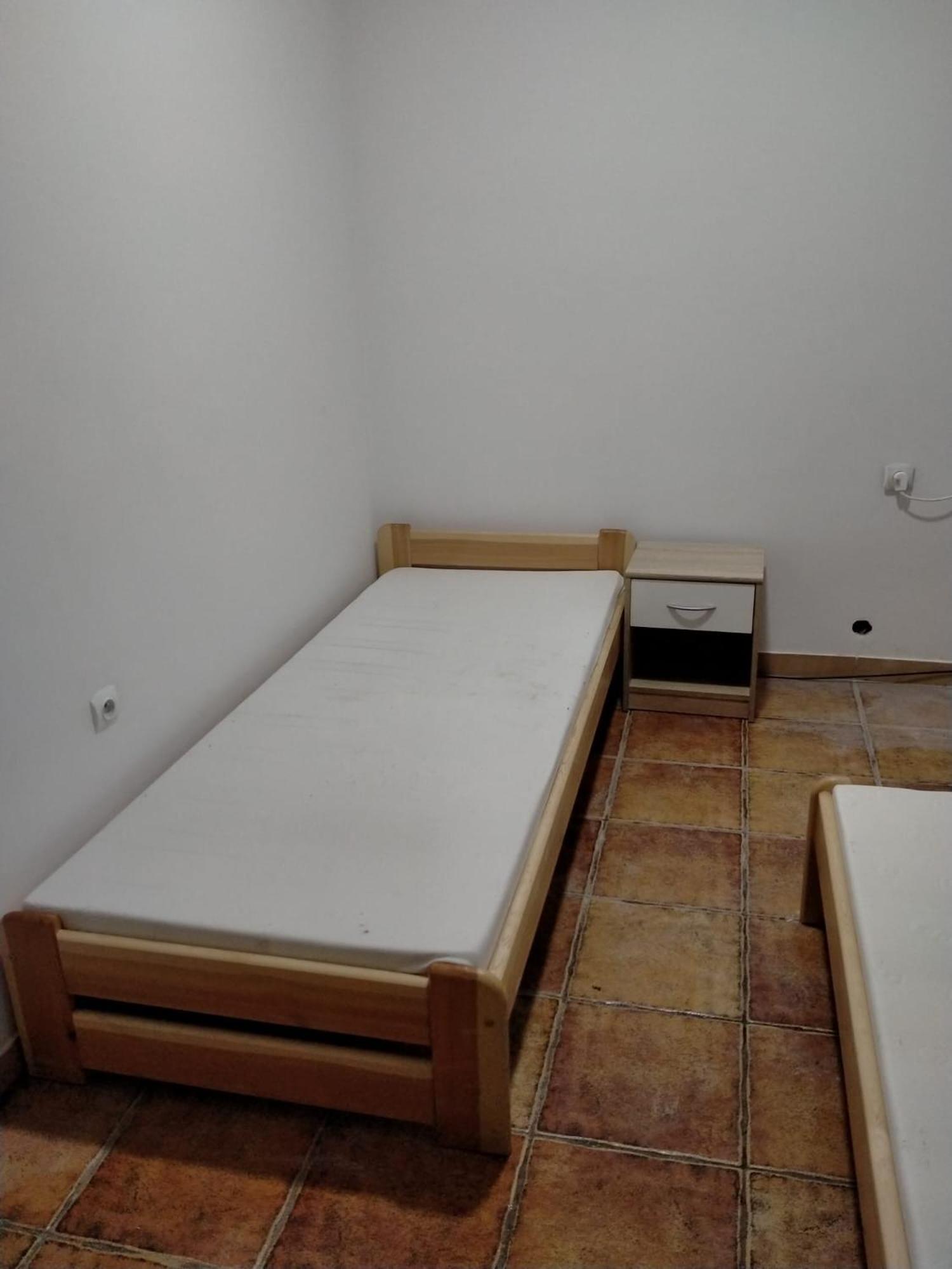 Lemon Tree Hostel Krasków Eksteriør bilde
