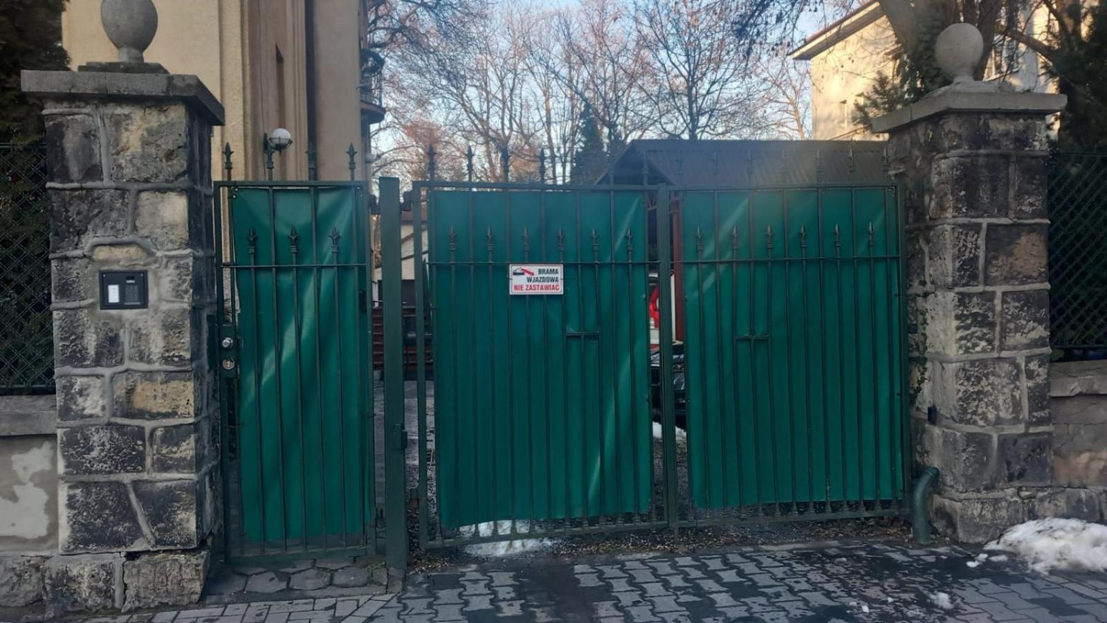 Lemon Tree Hostel Krasków Eksteriør bilde