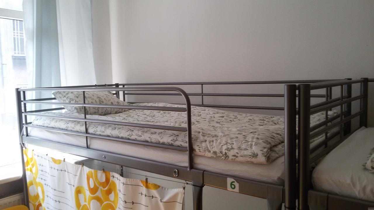 Lemon Tree Hostel Krasków Eksteriør bilde