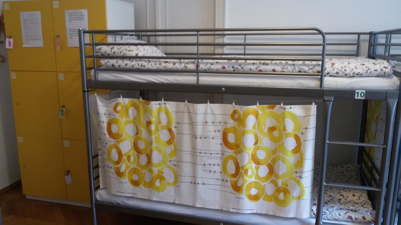 Lemon Tree Hostel Krasków Eksteriør bilde