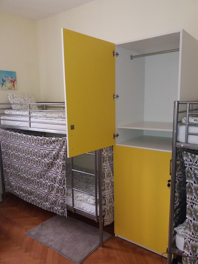 Lemon Tree Hostel Krasków Eksteriør bilde
